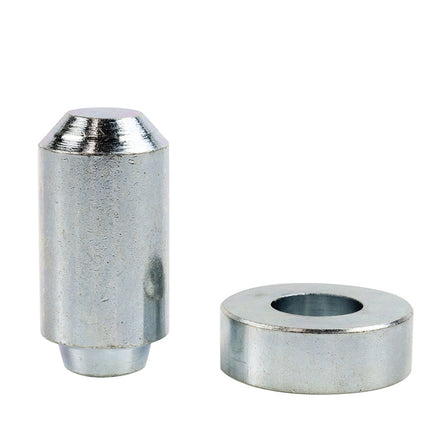 Abdeckplanemarkt Handstempeln 16mm Budget