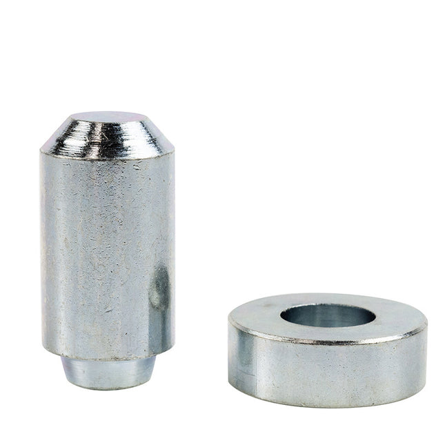 Abdeckplanemarkt Handstempeln 16mm Budget