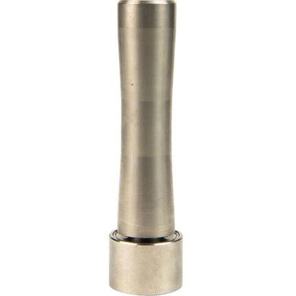 Abdeckplanemarkt Handstempeln Ösen 10mm aus Edelstahl