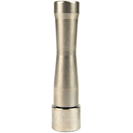 Abdeckplanemarkt Handstempeln Ösen 16mm aus Edelstahl