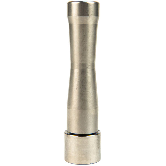 Abdeckplanemarkt Handstempeln Ösen 16mm aus Edelstahl