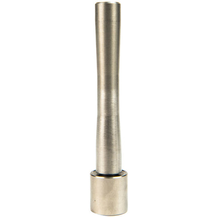 Abdeckplanemarkt Handstempeln Ösen 16mm aus Edelstahl