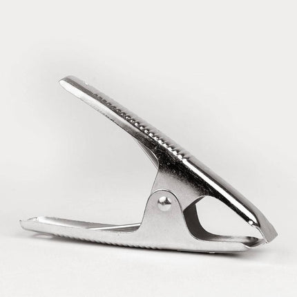 Abdeckplanemarkt Klammer 15cm