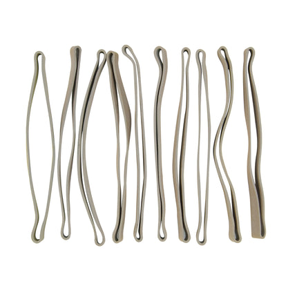 Abdeckplanemarkt Lashingastic für Zelt 180mm 10 Stück