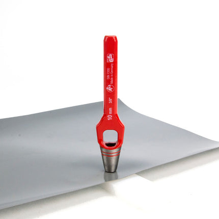 Abdeckplanemarkt Locheisen 10mm für Loxx Druckknöpfe