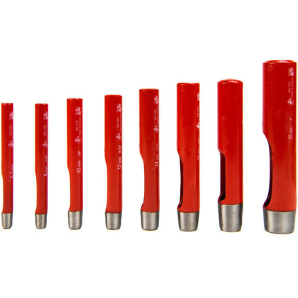 Abdeckplanemarkt Locheisen 10mm für Loxx Druckknöpfe