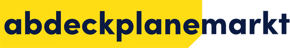 Abdeckplanemarkt