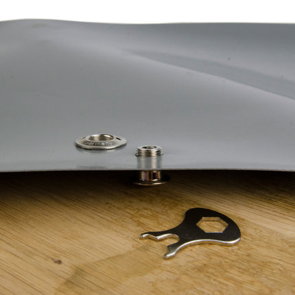 Abdeckplanemarkt Loxx Druckknopf Schlüssel