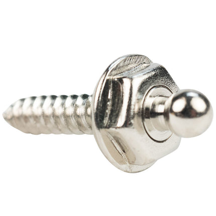 Abdeckplanemarkt Loxx Druckknöpfe anschraubbar KV