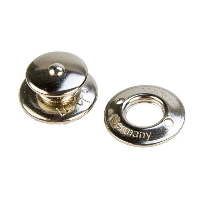 Abdeckplanemarkt Loxx Druckknöpfe für Plane Teile KV