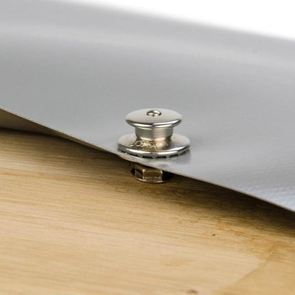 Abdeckplanemarkt Loxx Druckknöpfe für Plane Teile KV