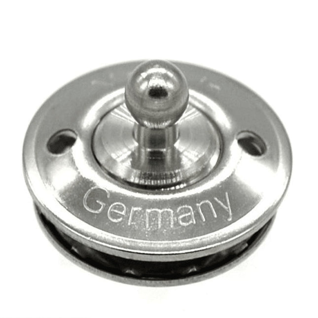 Abdeckplanemarkt Loxx Druckknöpfe Plane auf Plane KV