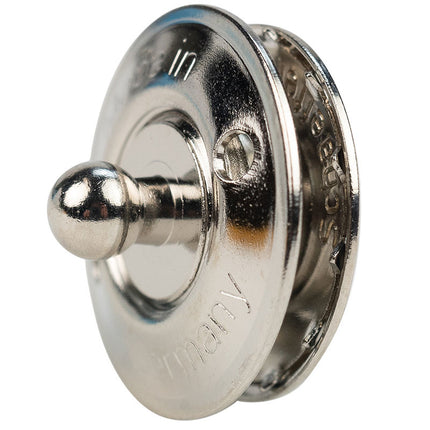 Abdeckplanemarkt Loxx Druckknöpfe Plane auf Plane KV