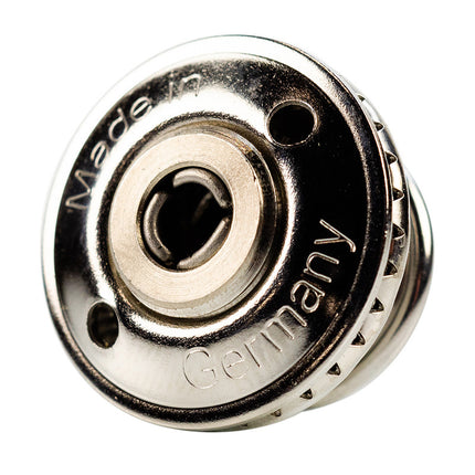 Abdeckplanemarkt Loxx Edelstahl Leinwand Teil Kopf 316 Druckknopf