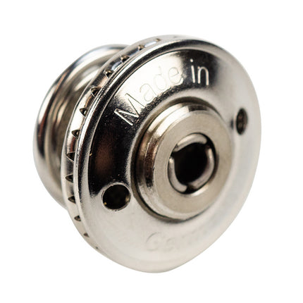 Abdeckplanemarkt Loxx Edelstahl Leinwand Teil Kopf 316 Druckknopf