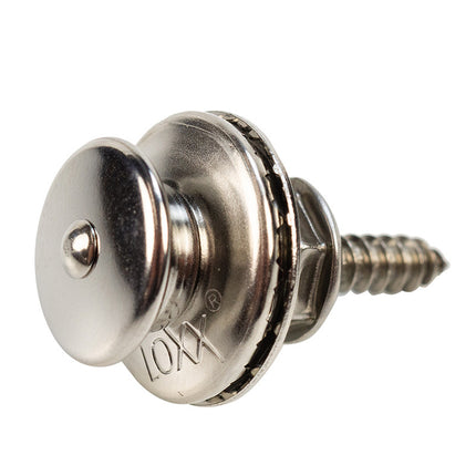 Abdeckplanemarkt Loxx Edelstahl Leinwand Teil Kopf 316 Druckknopf