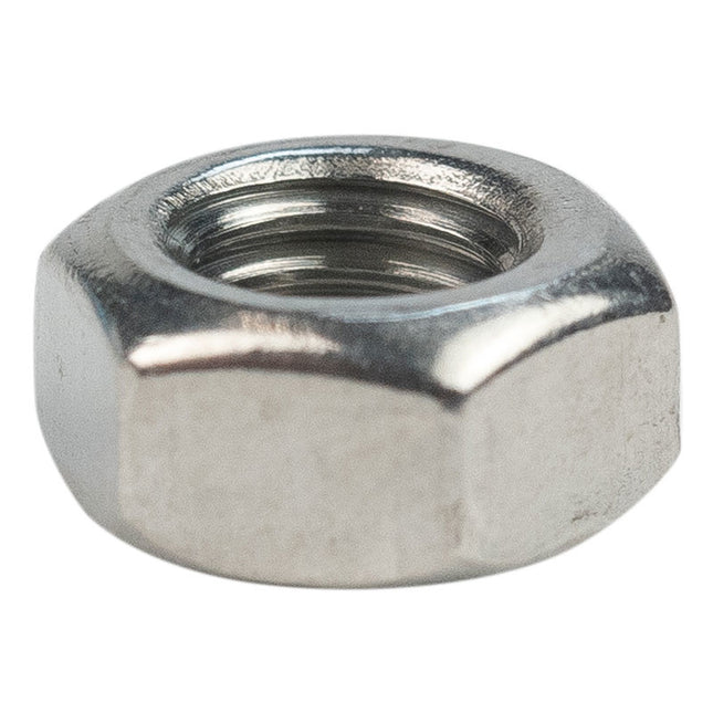 Abdeckplanemarkt Loxx Edelstahl Mutter 10 Stück M5 Bolzen 316