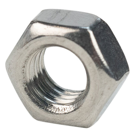 Abdeckplanemarkt Loxx Edelstahl Mutter 10 Stück M5 Bolzen 316