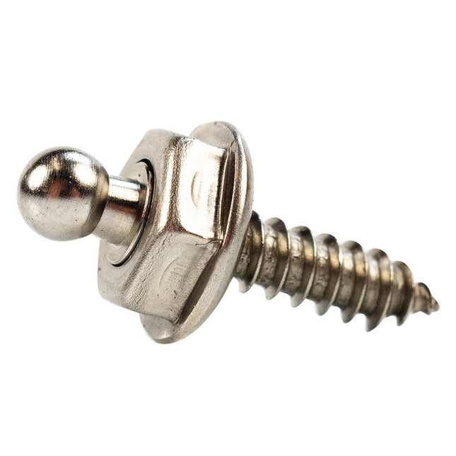 Abdeckplanemarkt Loxx Edelstahl schraubbarer 12mm Druckknopf 316