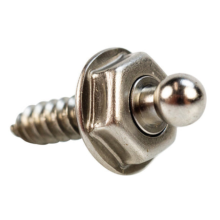 Abdeckplanemarkt Loxx Edelstahl schraubbarer 12mm Druckknopf 316