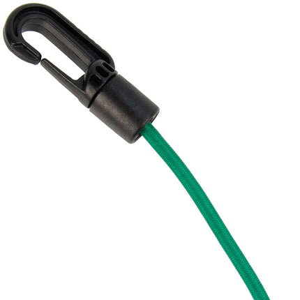 Abdeckplanemarkt Musketenhaken aus Kunststoff 6mm 10 Stück