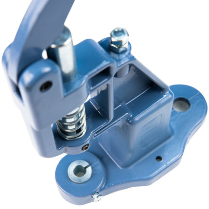 Abdeckplanemarkt Pers ringe Rundöse basic