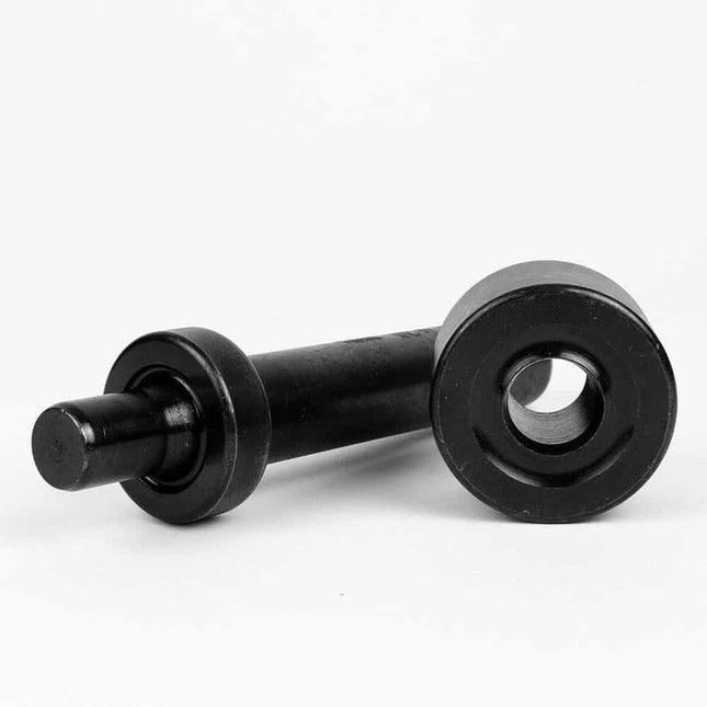 Abdeckplanemarkt Pro Serie Handstempel und Ösenring 14mm 6B