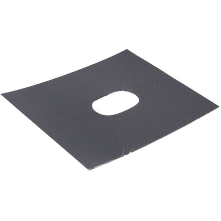 Abdeckplanemarkt Pro Serie Hohlrohr 17x11 mm