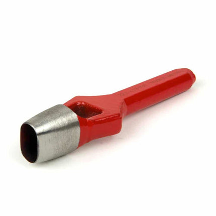 Abdeckplanemarkt Pro Serie Locheisen oval 22,5 x 13,5 mm