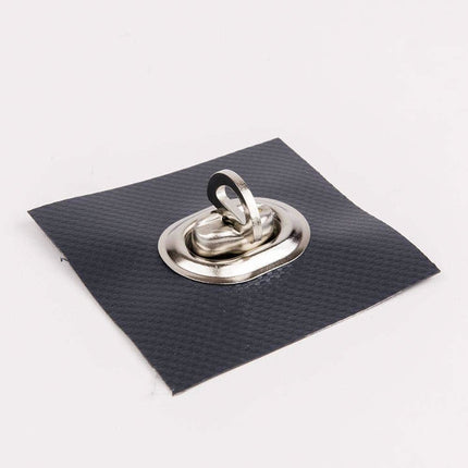 Abdeckplanemarkt Pro Serie Locheisen oval 22,5 x 13,5 mm