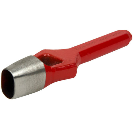 Abdeckplanemarkt Pro Serie Locheisen oval 22,5 x 13,5 mm