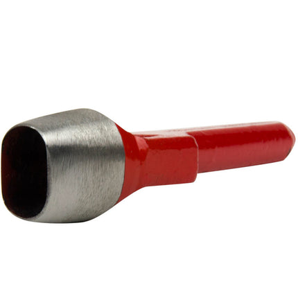 Abdeckplanemarkt Pro Serie Locheisen oval 22,5 x 13,5 mm