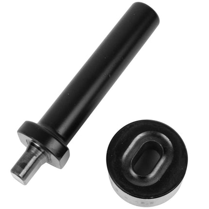 Abdeckplanemarkt Pro Serie Stempel oval 22,5 x 13,5mm