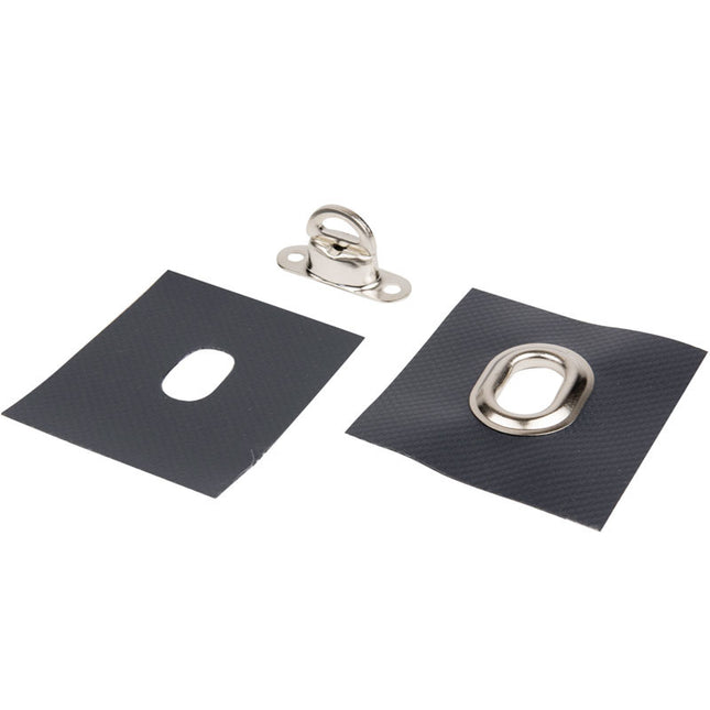 Abdeckplanemarkt Pro Serie Tourniquet 17x11 Körper groß Standard