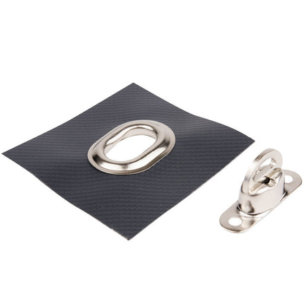 Abdeckplanemarkt Pro Serie Tourniquet 17x11 Körper groß Standard