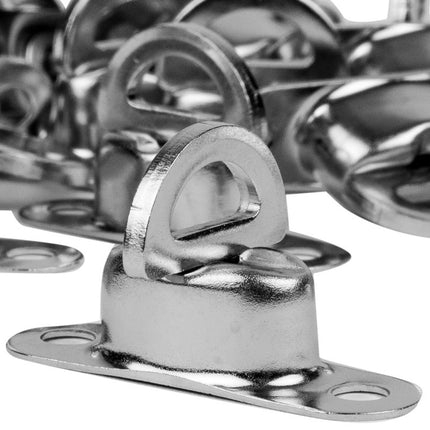 Abdeckplanemarkt Pro Serie Tourniquet 17x11 Körper groß Standard