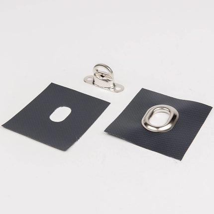 abdeckplanemarkt Pro Series Handstempel + Hohlrohrdrehkreuze mieten