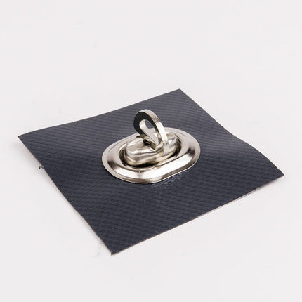 abdeckplanemarkt Pro Series Handstempel + Hohlrohrdrehkreuze mieten