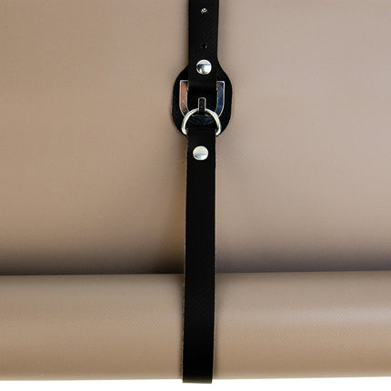 Abdeckplanemarkt PVC Kleiderhaken 85mm schwarz