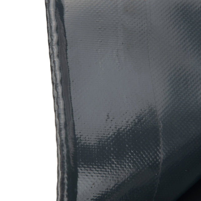 Abdeckplanemarkt PVC Reparatur-Set 650 g/m² Anthrazit (7016)