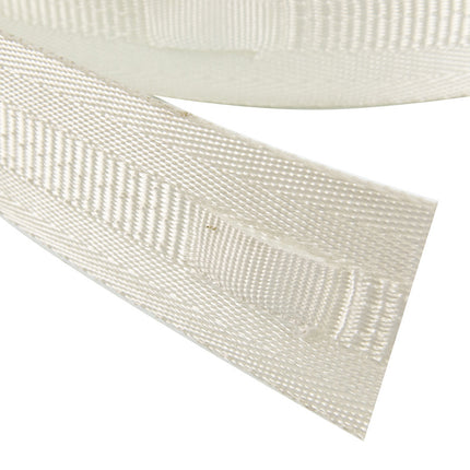 Abdeckplanemarkt Pvc-Schweißband 47mm mit Schlaufe 35mm