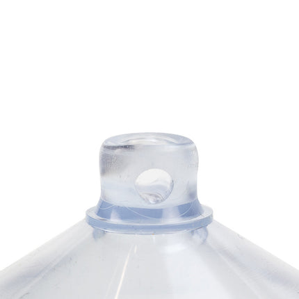 Abdeckplanemarkt Saugnapf 50mm mit Öse