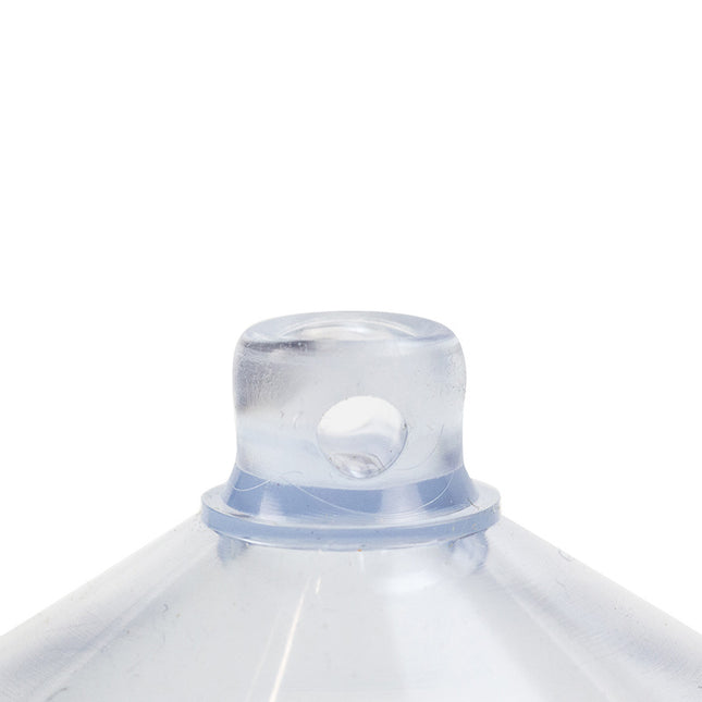 Abdeckplanemarkt Saugnapf 50mm mit Öse