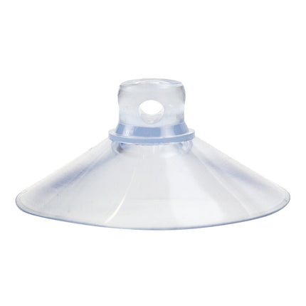 Abdeckplanemarkt Saugnapf 50mm mit Öse