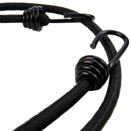 Abdeckplanemarkt Schnellbinder 150cm 2 Spinnenhaken pp