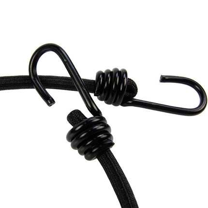 Abdeckplanemarkt Schnellbinder 60cm 2 Haken