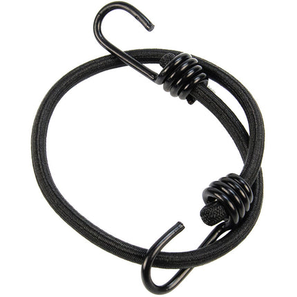 Abdeckplanemarkt Schnellspanngurt 80cm 2 Spinnenhaken pp