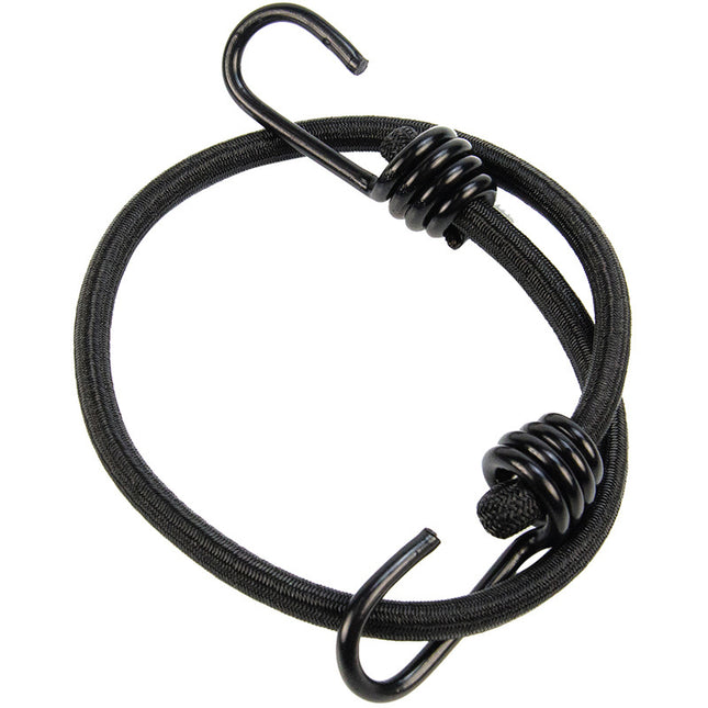 Abdeckplanemarkt Schnellspanngurt 80cm 2 Spinnenhaken pp