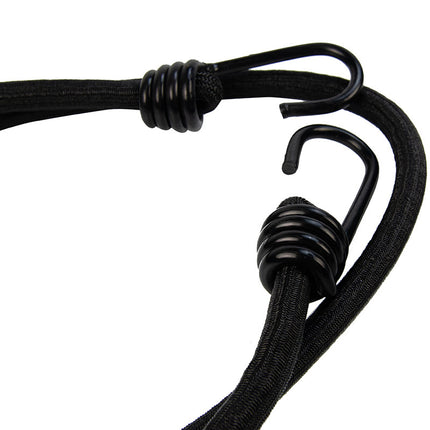 Abdeckplanemarkt Schnellspanngurt 80cm 2 Spinnenhaken pp