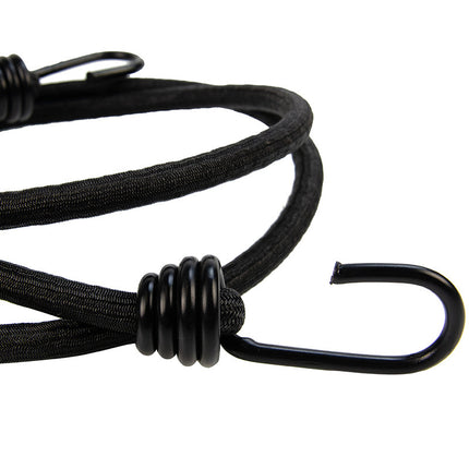 Abdeckplanemarkt Schnellspanngurt 80cm 2 Spinnenhaken pp